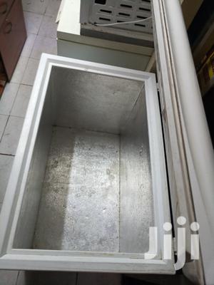 Freezer Chest Type