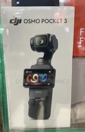 Dji Osmo Pocket 3 Standard - thumbnail 2
