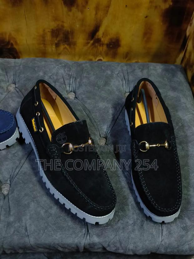 Genuine Leather Mens Timberland Loafers Sizes: *39 to 45*