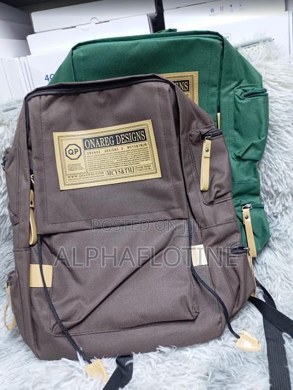Quality Backpacks Universal School Bag