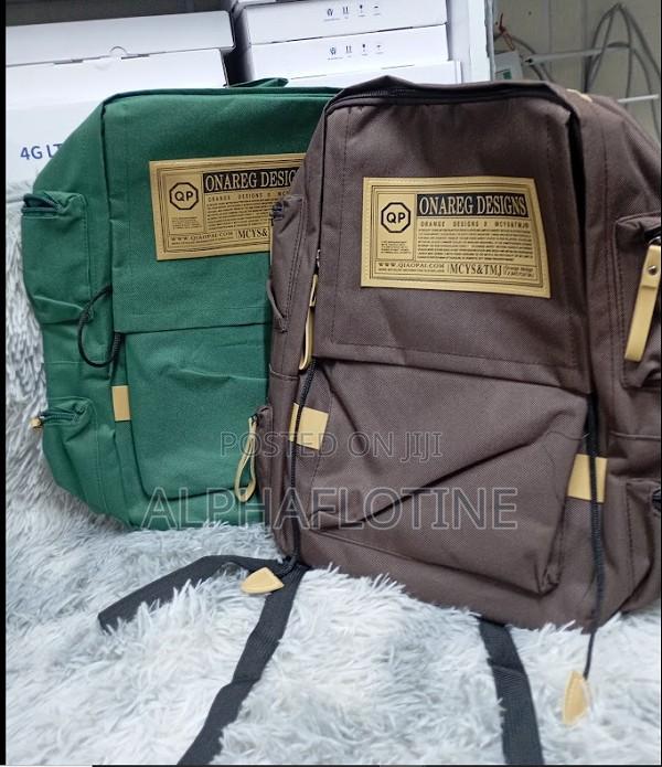 Quality Backpacks Universal School Bag - thumbnail 2