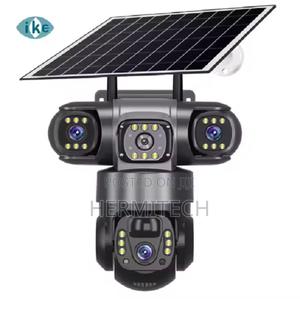 4g 365 Days Solar Powered - - thumbnail 2