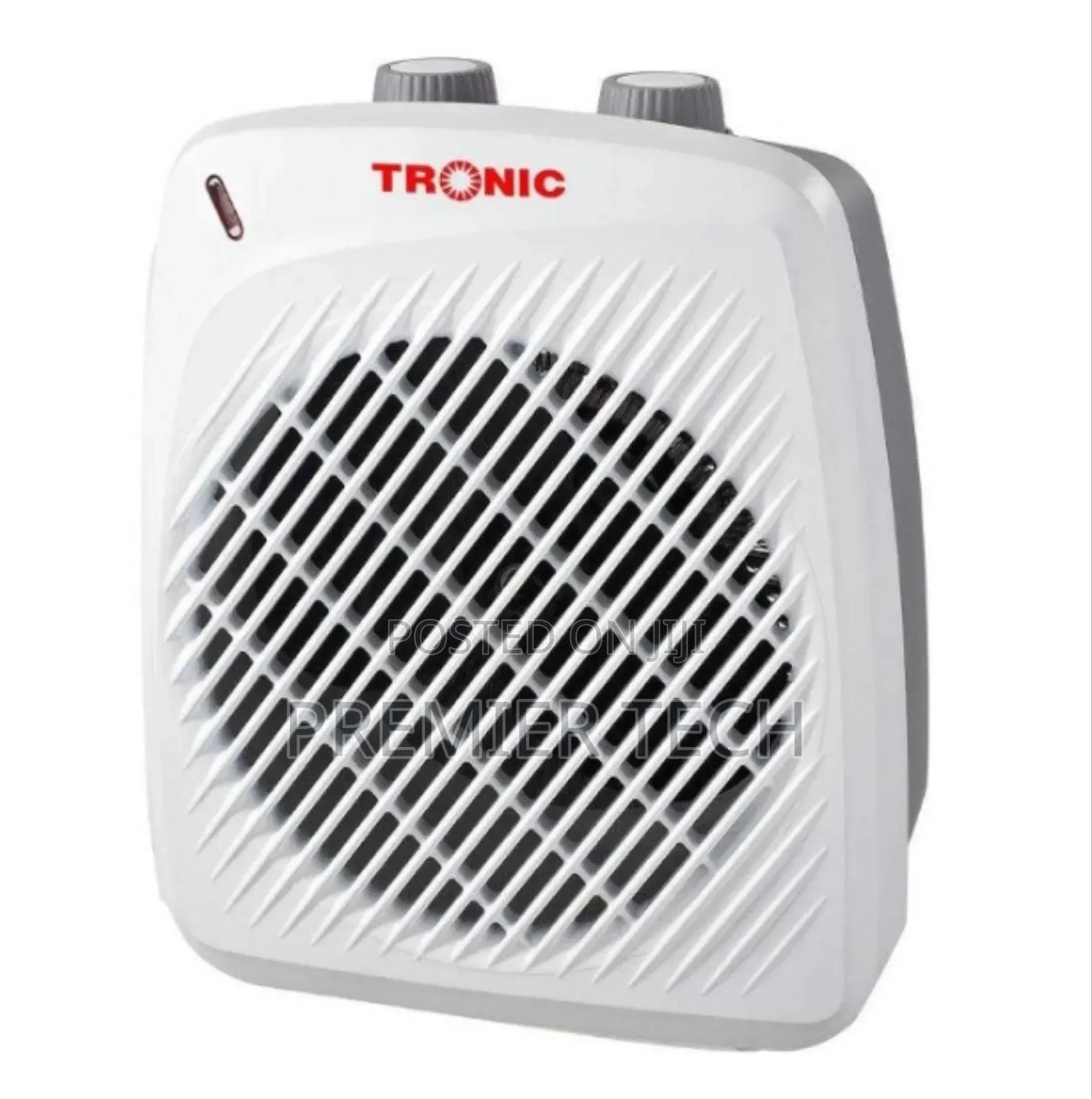 Tronic Fan Room Heater