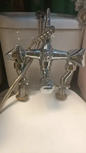 Bathtub Mixer (Cobra) Ex Uk