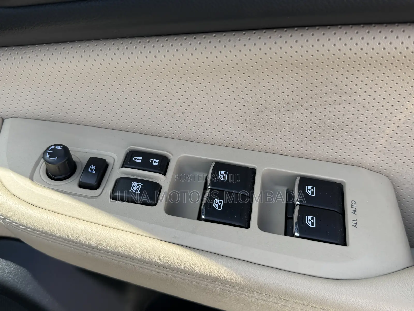 Subaru Outback 2019 Green