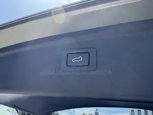 Subaru Outback 2019 Green