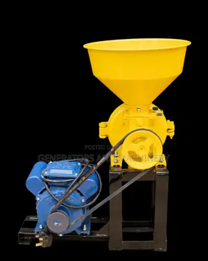Peanut Maker
