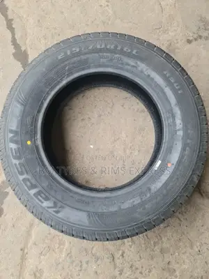 215 /70 R16 Kapsen Tyres (Rs 01)Commercial.