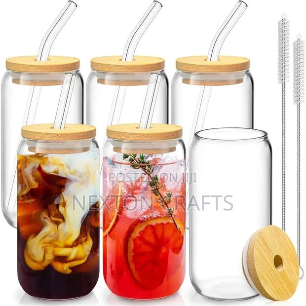 500ml Milk Mocha Mug Drinkware - main view