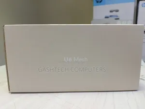 Brand New Ubiquity U6 Mesh Access Point