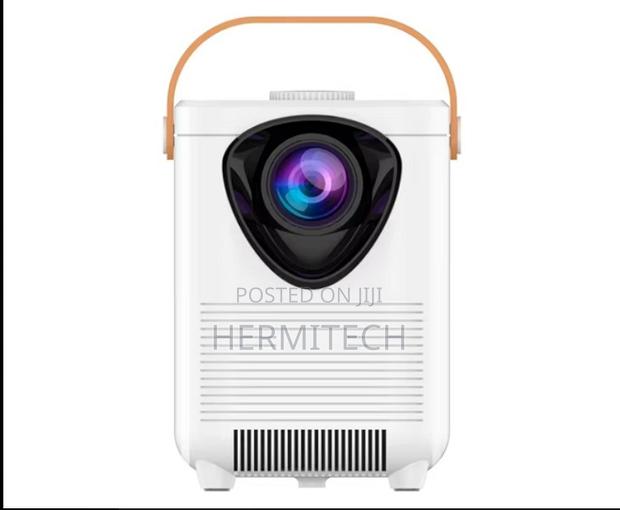 Outdoors Portable Mini Projector Hd Display - main view