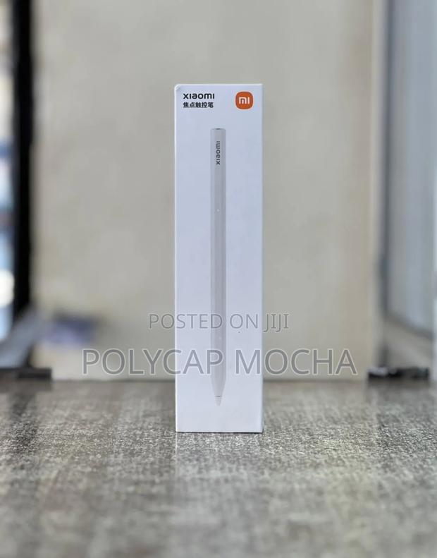 Xiaomi Inspiration Stylus Pen 2 - main view