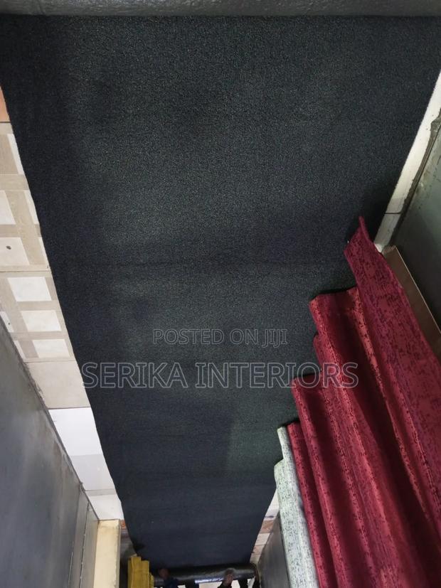 Environmental Friendly Spaghetti Mats Spaghetti Rubber Mats