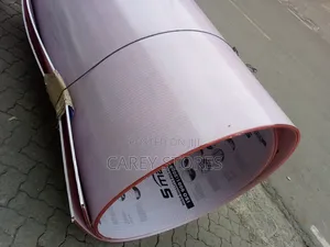 Red Polycarbonate Sheet
