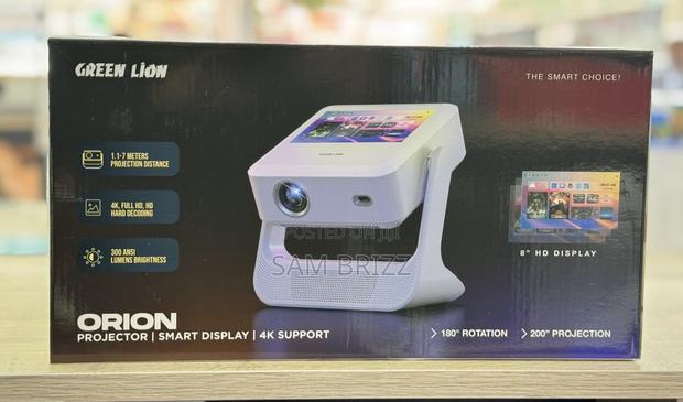 Green Lion Orion Projector Smart Display Support - thumbnail 2