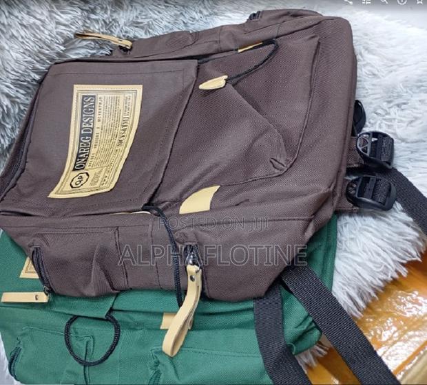 Onareg-Backpack Bags Unisex - thumbnail 2