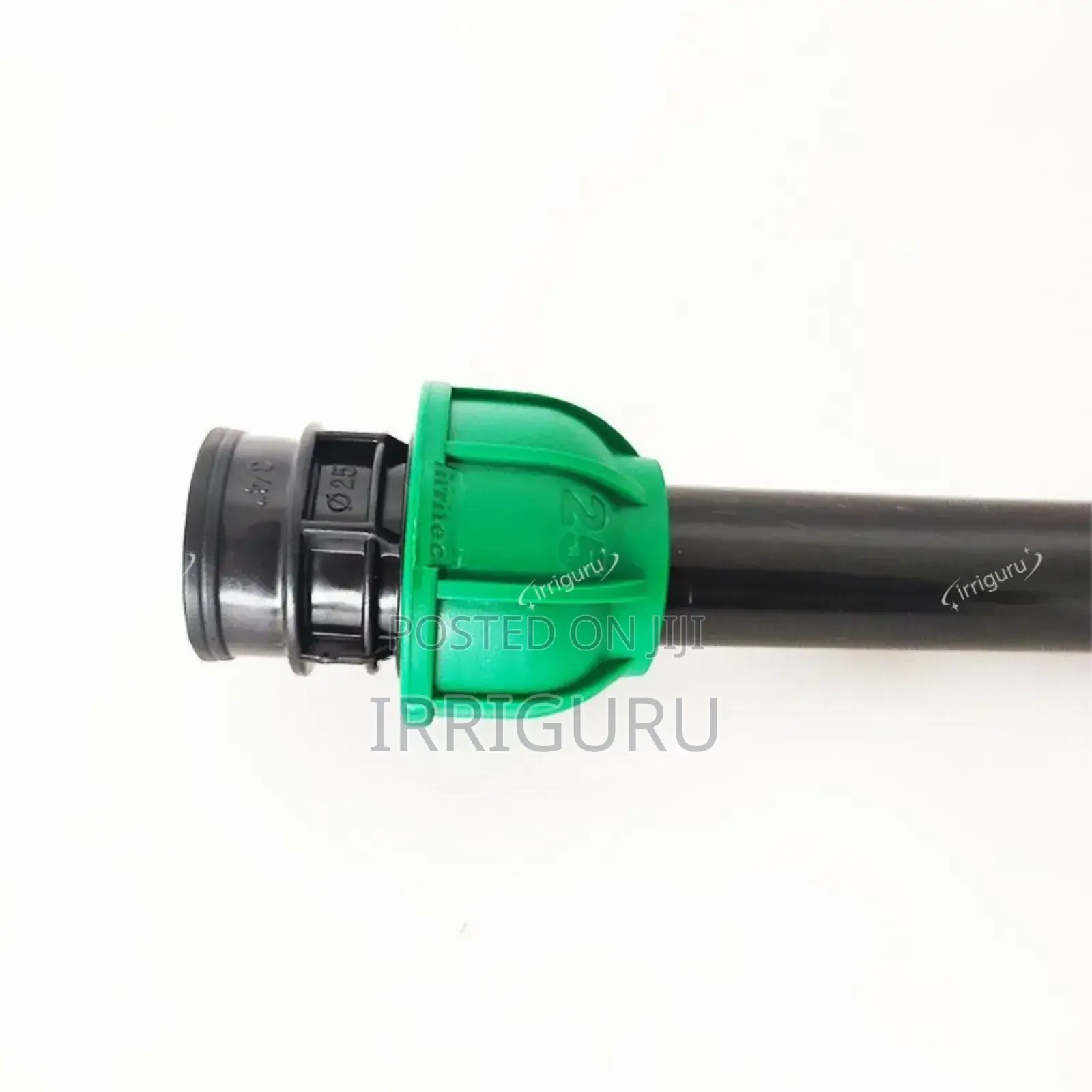 Pipe End Fitting
