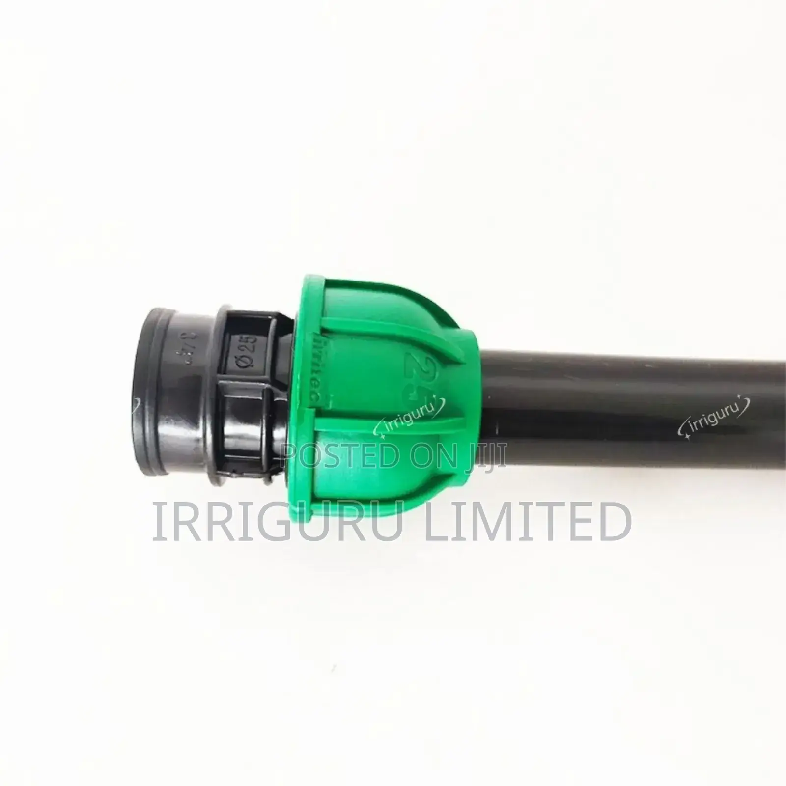 Pipe End Fitting