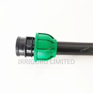 Pipe End Fitting
