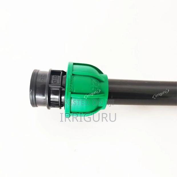 Pipe End Fitting - main view