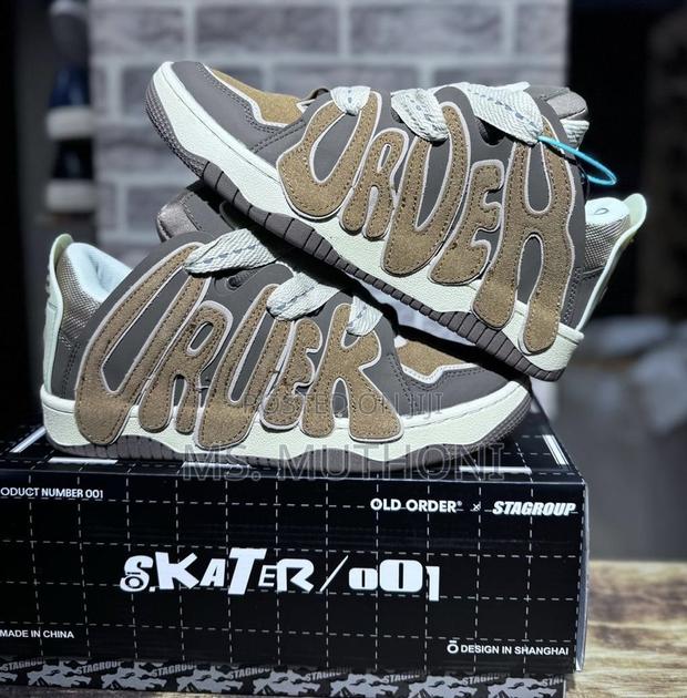 Lanvin Old Order Size 40-45 - thumbnail 3