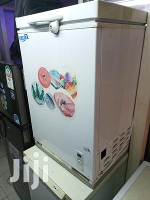 Deep Freezer Mini