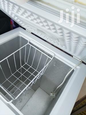Deep Freezer Mini