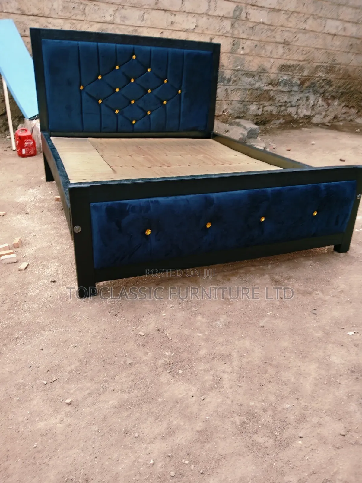 4x6 Navy Blue