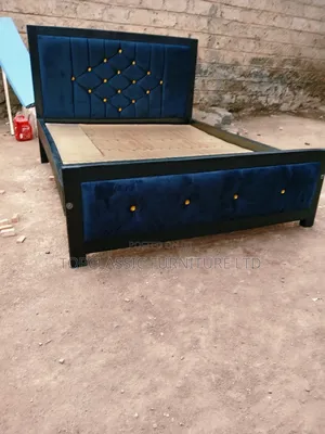 4x6 Navy Blue