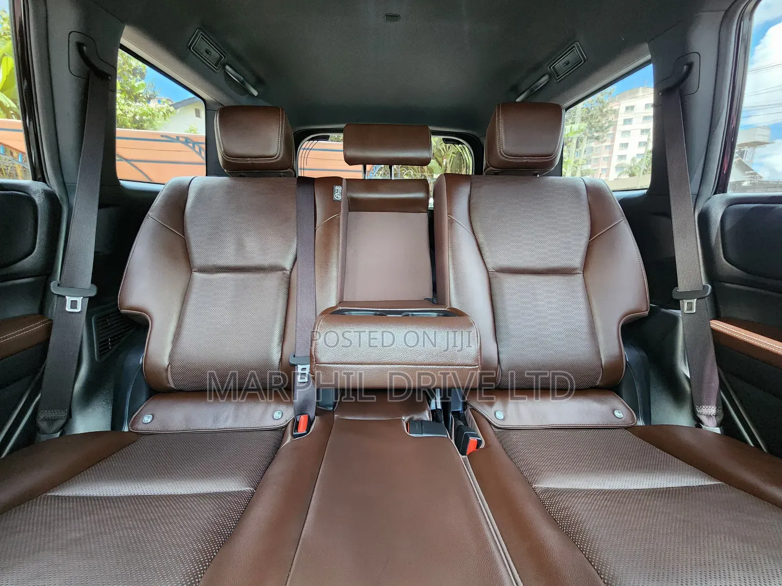 Toyota Land Cruiser Prado 2.8 2024 Black