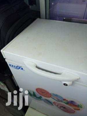 Deep Freezer Mini