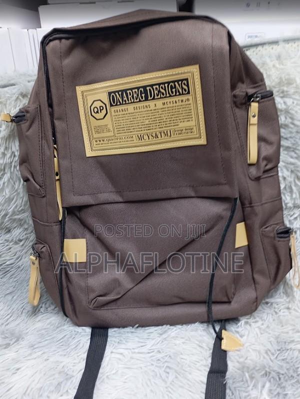 Universal Backpack Bags - thumbnail 2