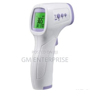 Thermal Gun Thermometer - thumbnail 2