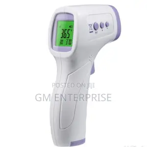 Thermal Gun Thermometer