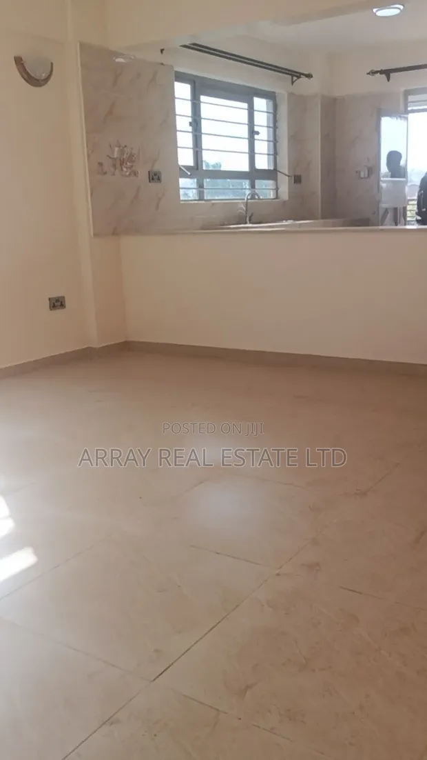2bdrm Apartment in Zambezi/Sigona for rent