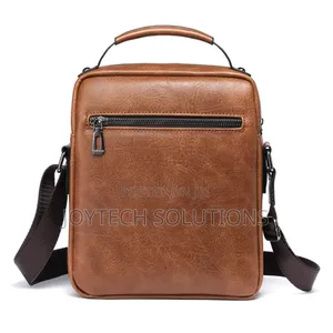 Good Quality Men Crossbody Sling Bag for Casual