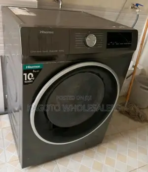Hisense 10kg Wash and Dry