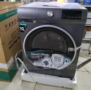 Hisense 10kg Wash and Dry