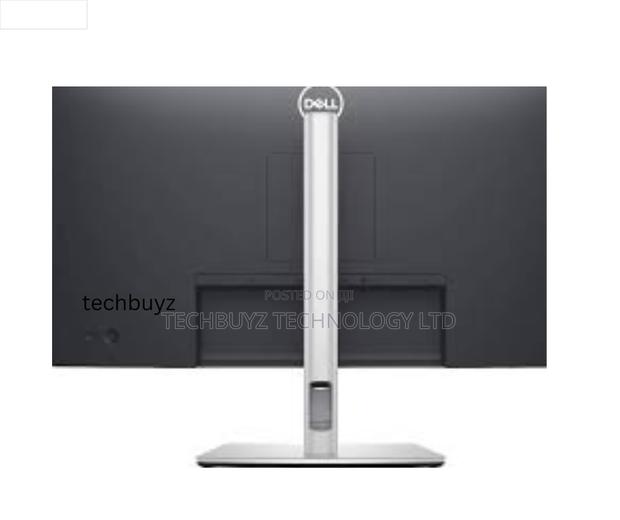 Dell Pro 27 Plus Usb-C Hub Monitor( P2725he)-27 100hz
