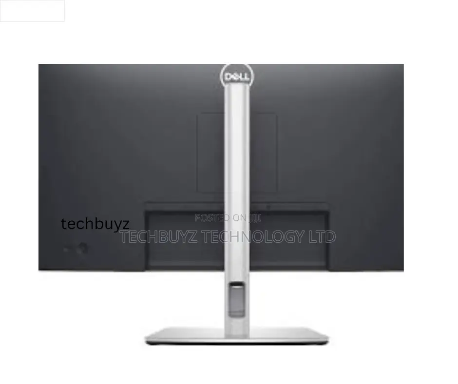 Dell Pro 27 Plus Usb-C Hub Monitor( P2725he)-27 100hz