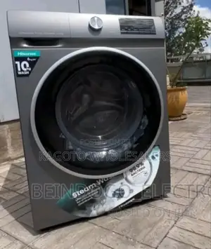 Hisense 10kg Wash and Dry