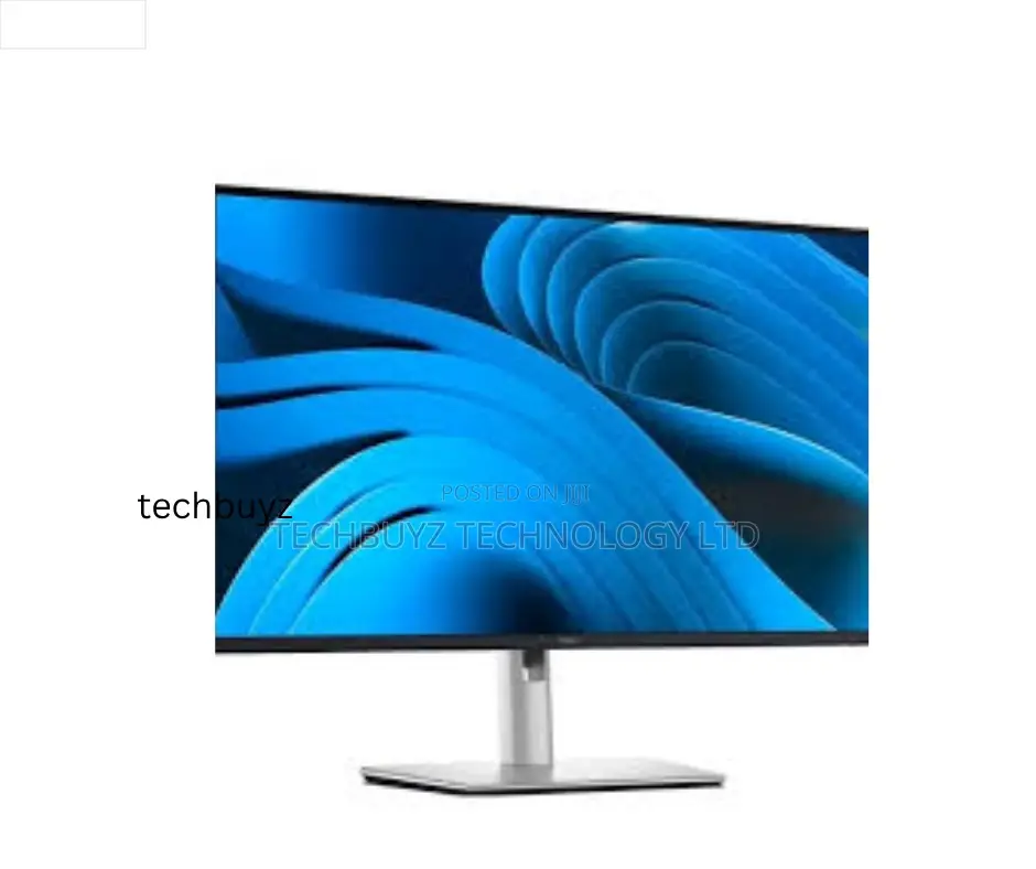 Dell Pro 27 Plus Usb-C Hub Monitor( P2725he)-27 100hz