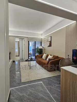 2bdrm Apartment in Kilimani Yaya Centre for sale
