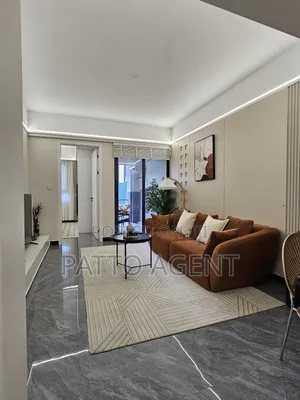 2bdrm Apartment in Kilimani Yaya Centre for sale