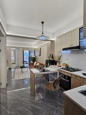 2bdrm Apartment in Kilimani Yaya Centre for sale