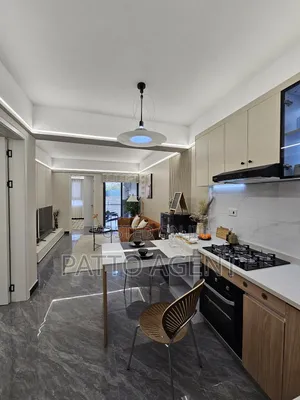 2bdrm Apartment in Kilimani Yaya Centre for sale