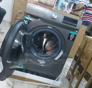 Hisense 10kg Wash and Dry