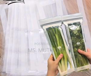 Reusable Fresh-Keep Bags Refrigerator Storage Bags* - thumbnail 2