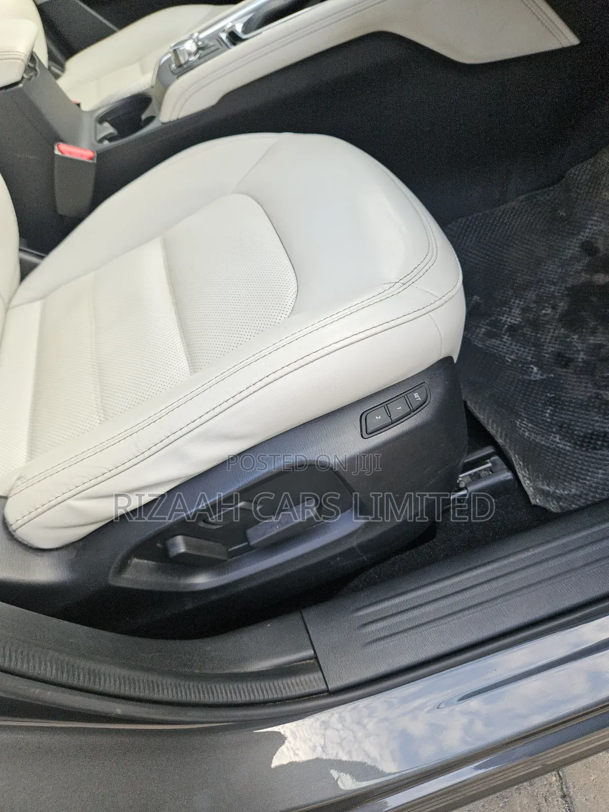Mazda CX-5 Sport AWD 2018 Gray