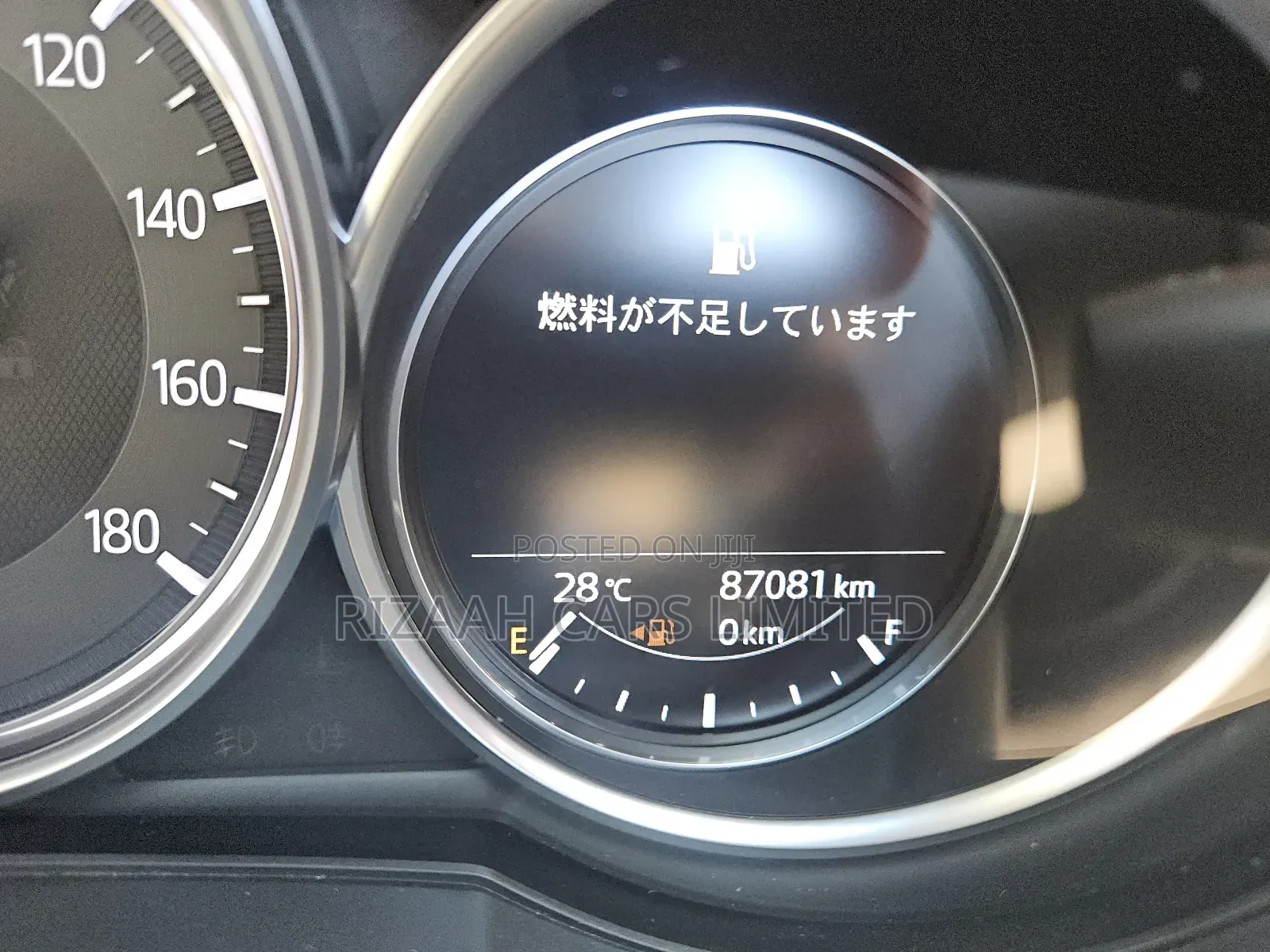 Mazda CX-5 Sport AWD 2018 Gray
